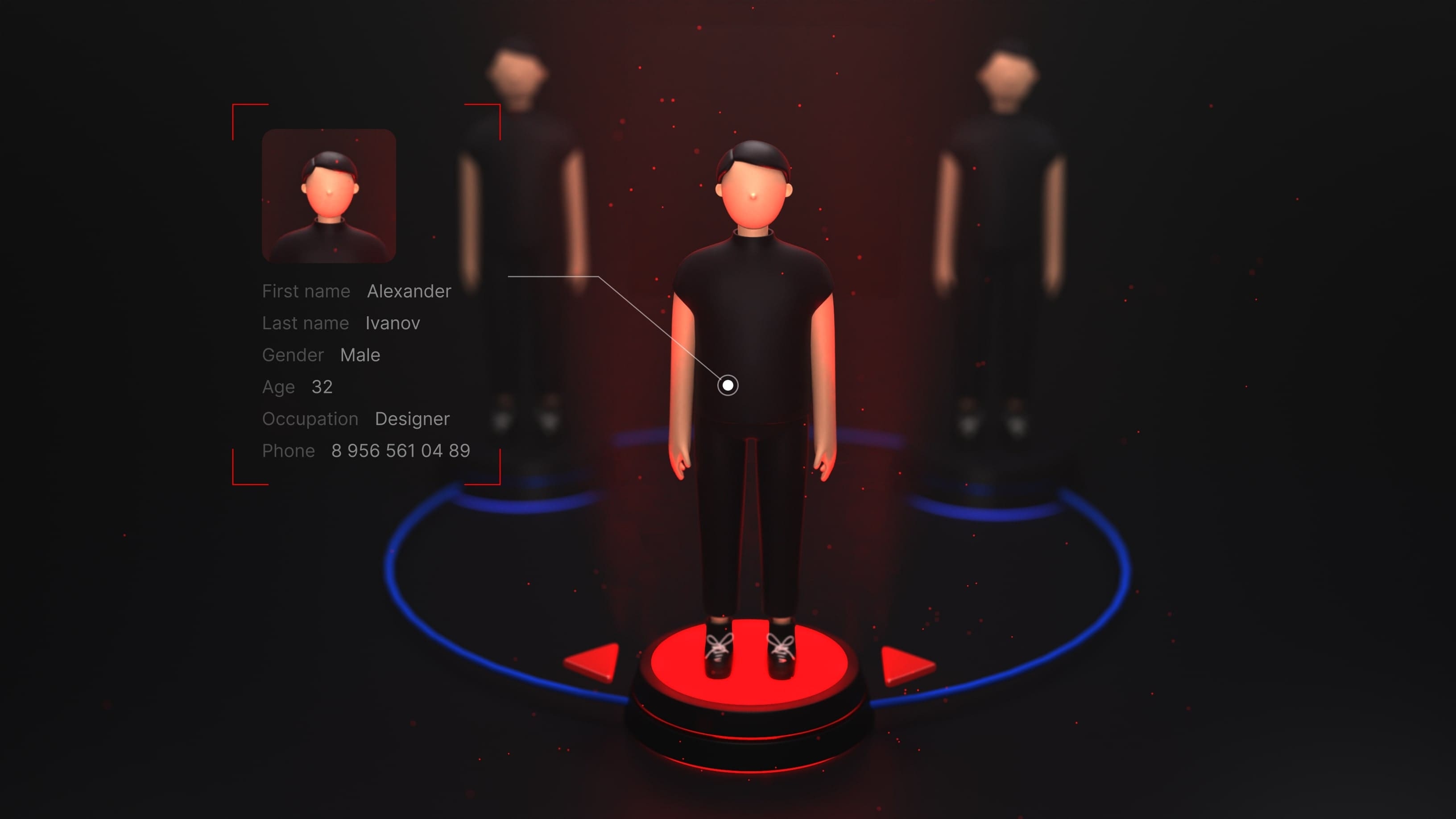 Фоновое изображение