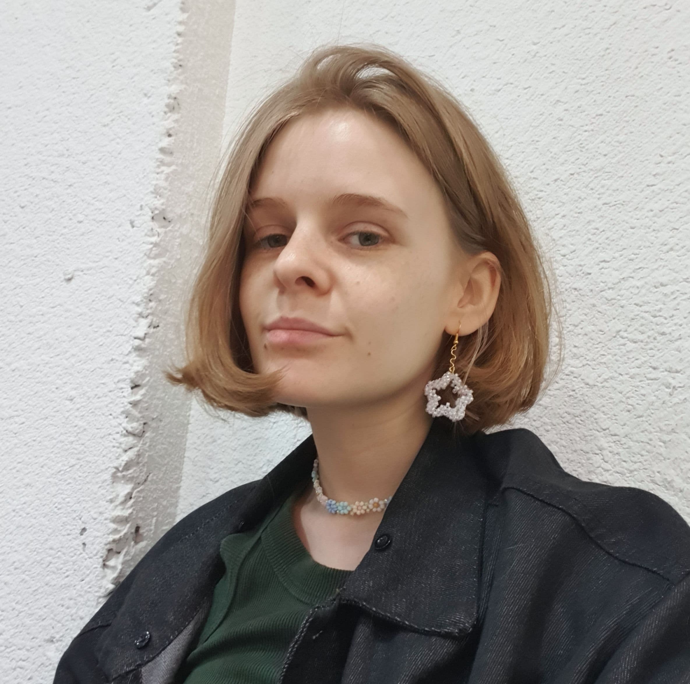 Титова Анастасия