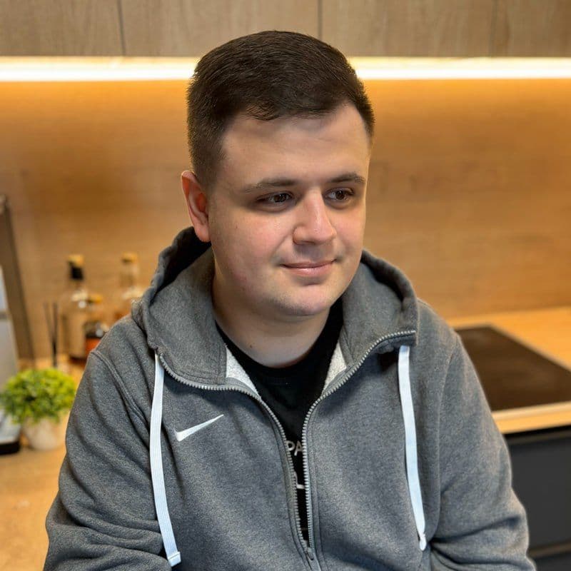 Дучицкий Данила