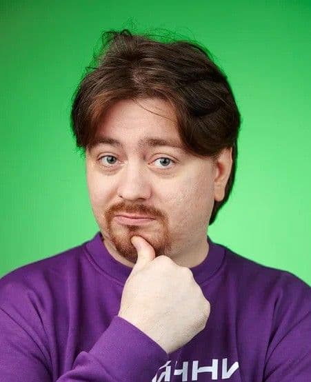 Каменков Денис
