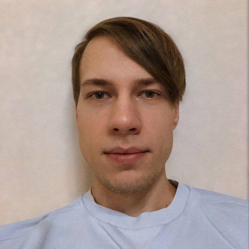 Сезёмин Павел