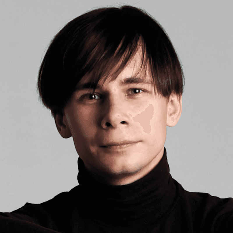 Блинов Кирилл