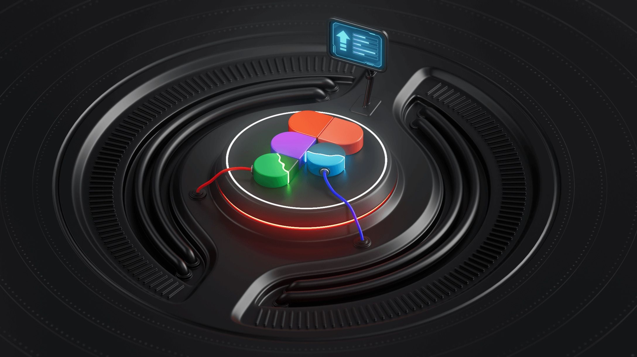 Фоновое изображение