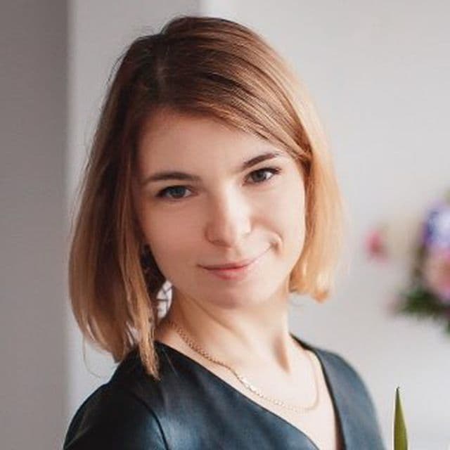 Пурясова Александра