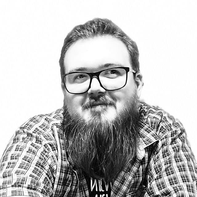 Чернояров Никита